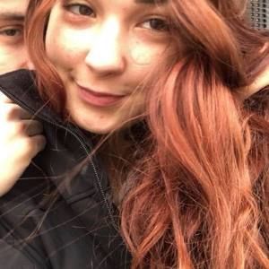 Meet your Posher, Kristina